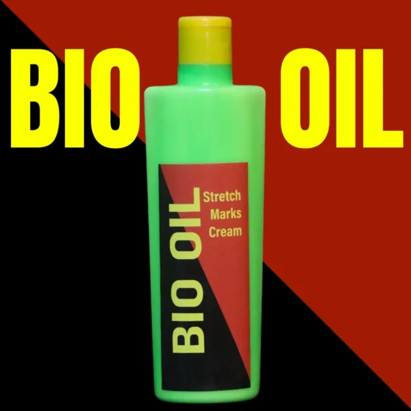 Bio Oil